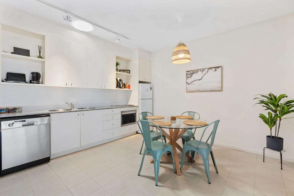 Baden 52 Rainbow Shores. Aircon. Wifi House in Rainbow Beach