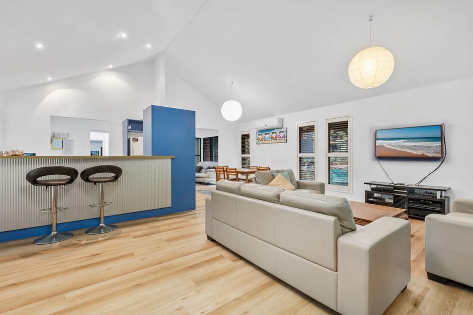 43 Satinwood Drive Rainbow Shores House in Rainbow Beach