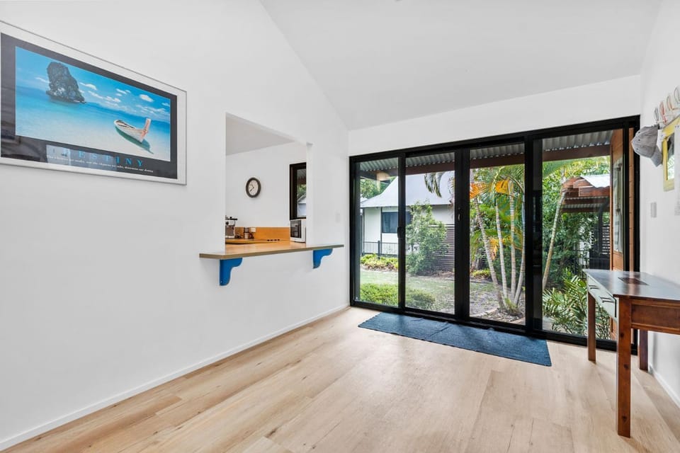 43 Satinwood Drive Rainbow Shores House in Rainbow Beach