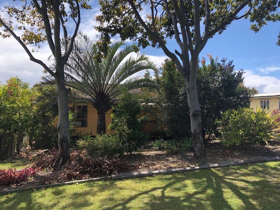 11 Manooka Drive Rainbow Beach House in Rainbow Beach