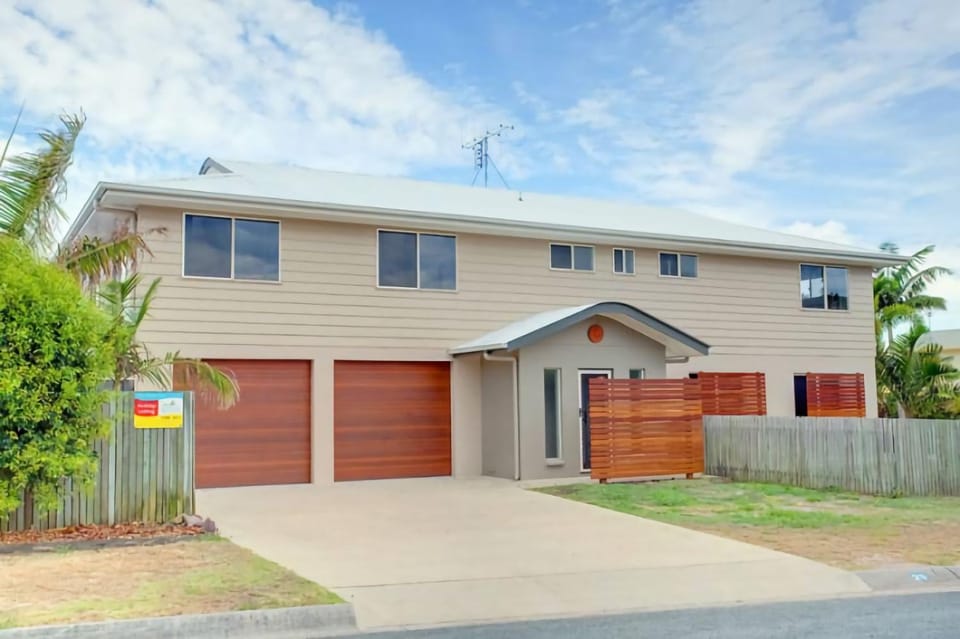 29 Cypress Avenue Rainbow Beach House in Rainbow Beach