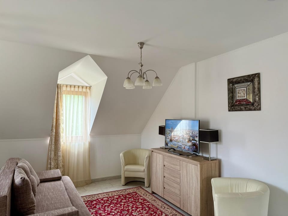Villapark Z/3 appartman Apartment in Hungary
