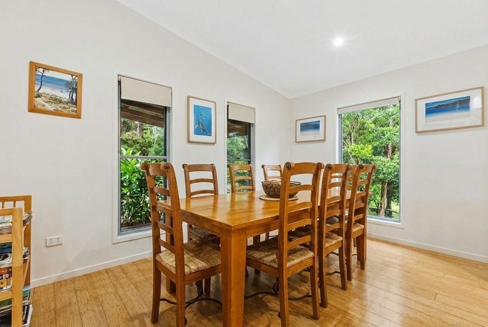 15 Esprit Drive Rainbow Shores House in Rainbow Beach