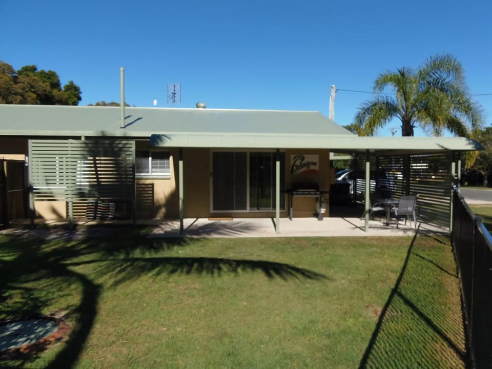 Palmgrove 1 Rainbow Beach House in Rainbow Beach