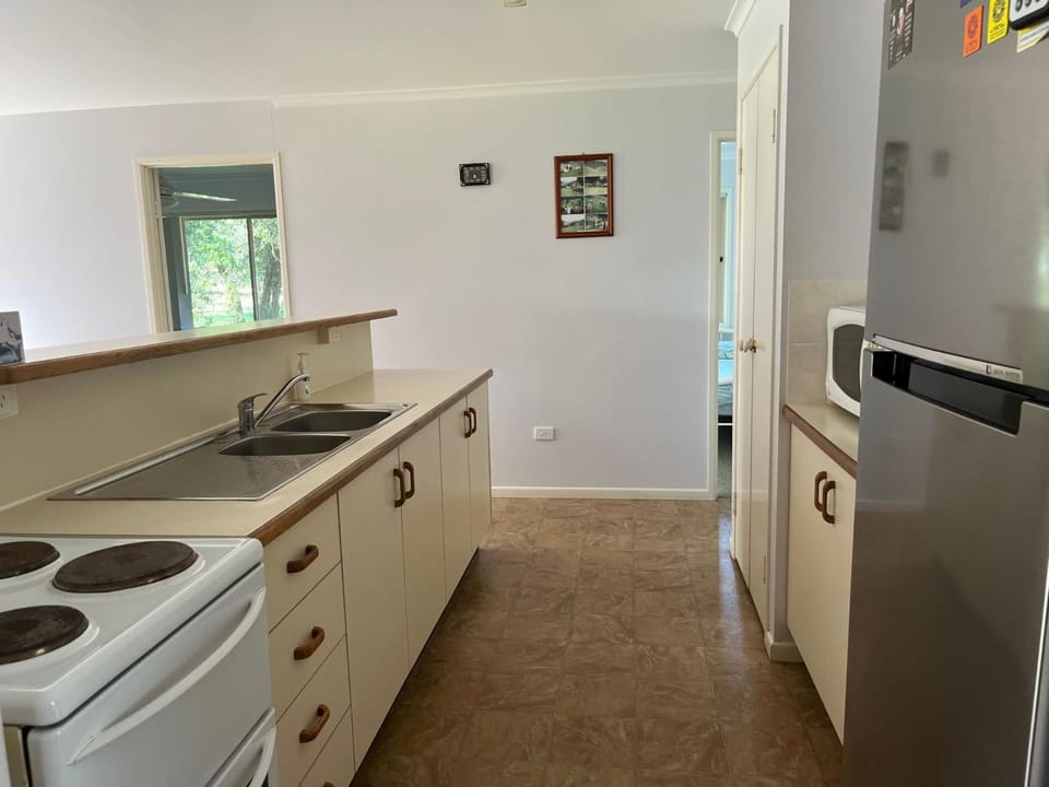Baker Rainbow Beach House in Rainbow Beach