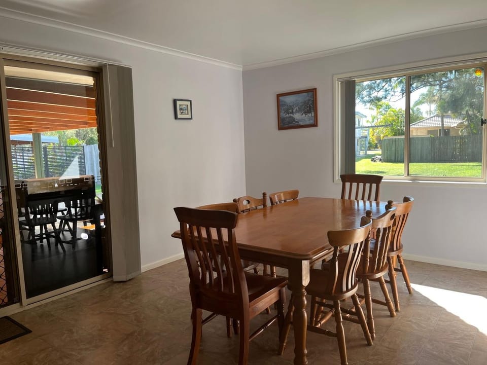 Baker Rainbow Beach House in Rainbow Beach