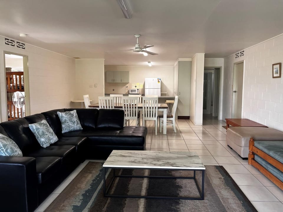 Fullerton Rainbow Beach House in Rainbow Beach