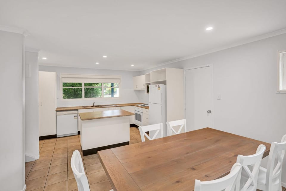 COOLAMAINE 1 Rainbow Beach House in Rainbow Beach