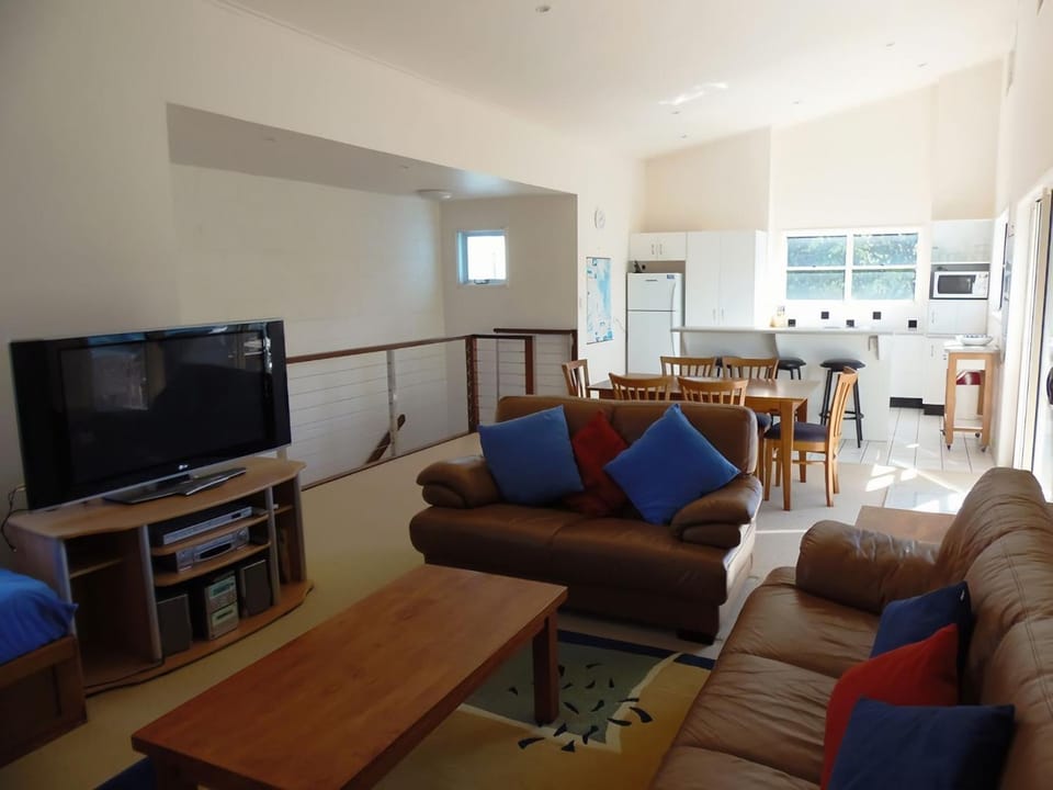 COOLAMAINE 2 Rainbow Beach House in Rainbow Beach