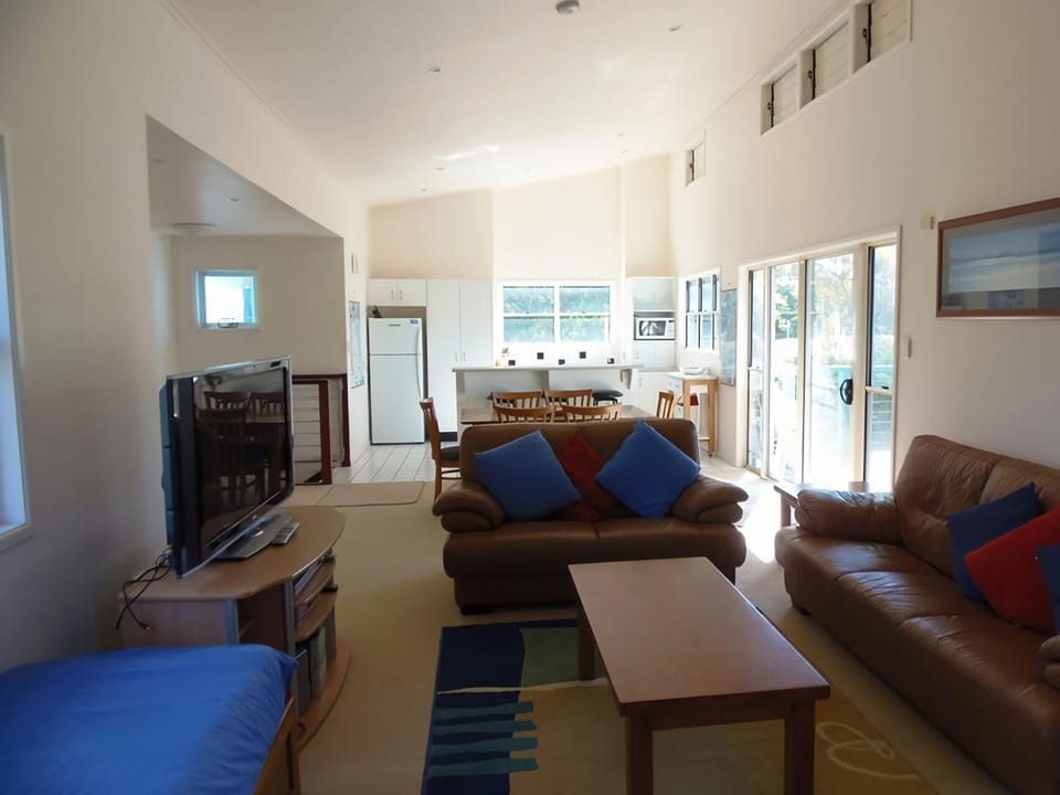 COOLAMAINE 2 Rainbow Beach House in Rainbow Beach