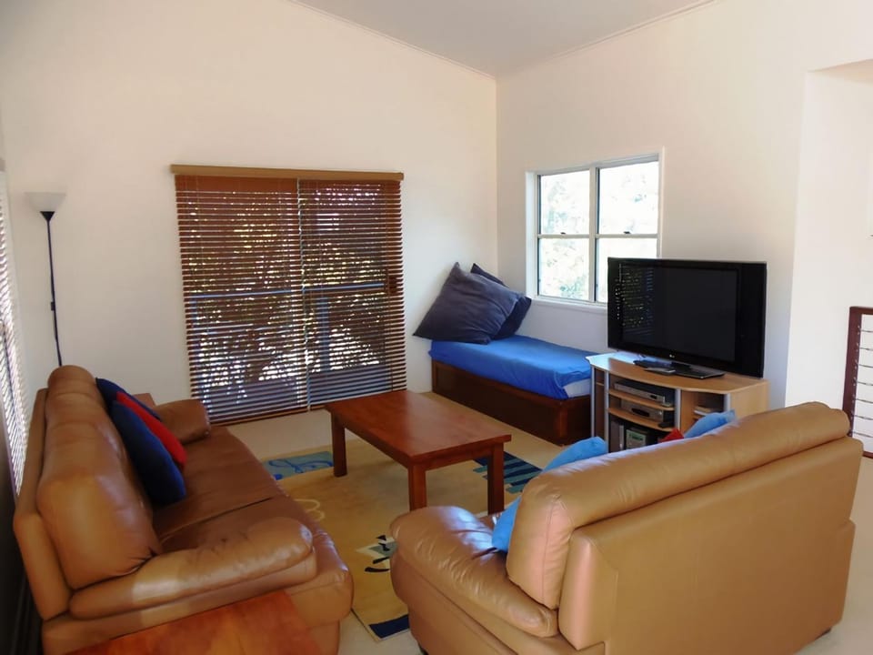 COOLAMAINE 2 Rainbow Beach House in Rainbow Beach