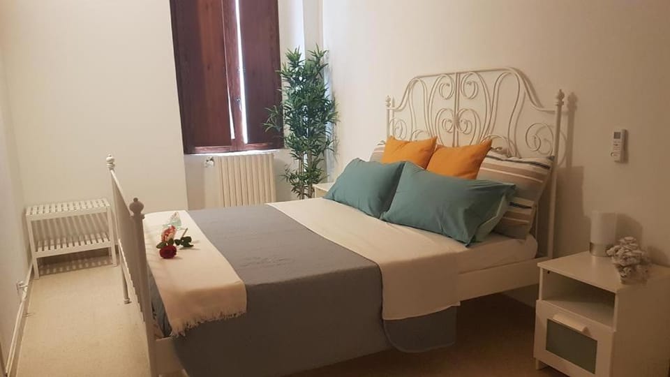 B&b Oltre l'Arco Bed and Breakfast in Apulia