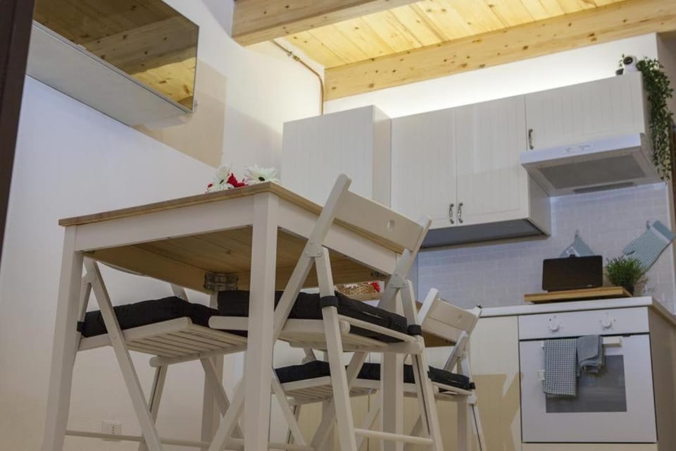 B&b Oltre l'Arco Bed and Breakfast in Apulia