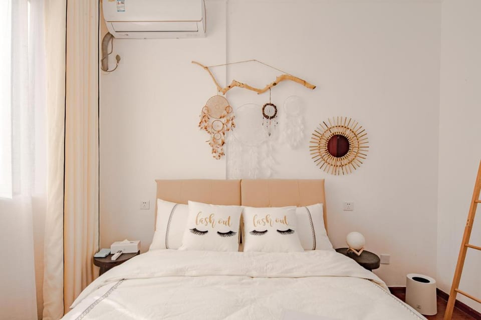 Chengdu Shuangliu· Zhonghe Avenue Locals Apartment 00179990 Apartment in Chengdu