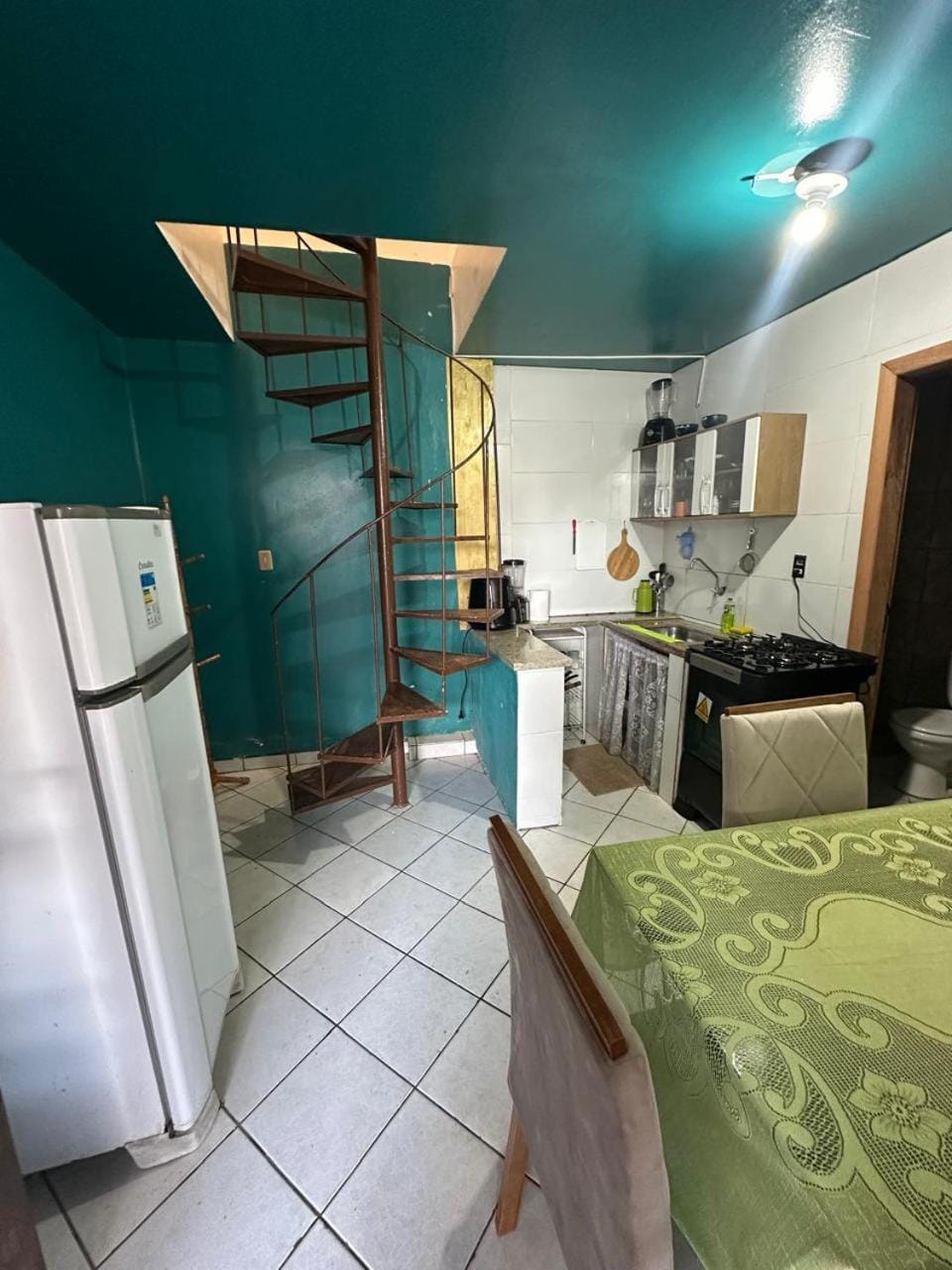 Casa de praia; Itapebussu, Guarapari, ES. Apartment in Guarapari