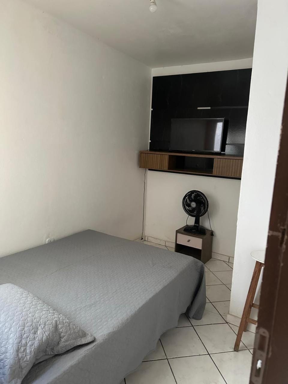 Casa de praia; Itapebussu, Guarapari, ES. Apartment in Guarapari