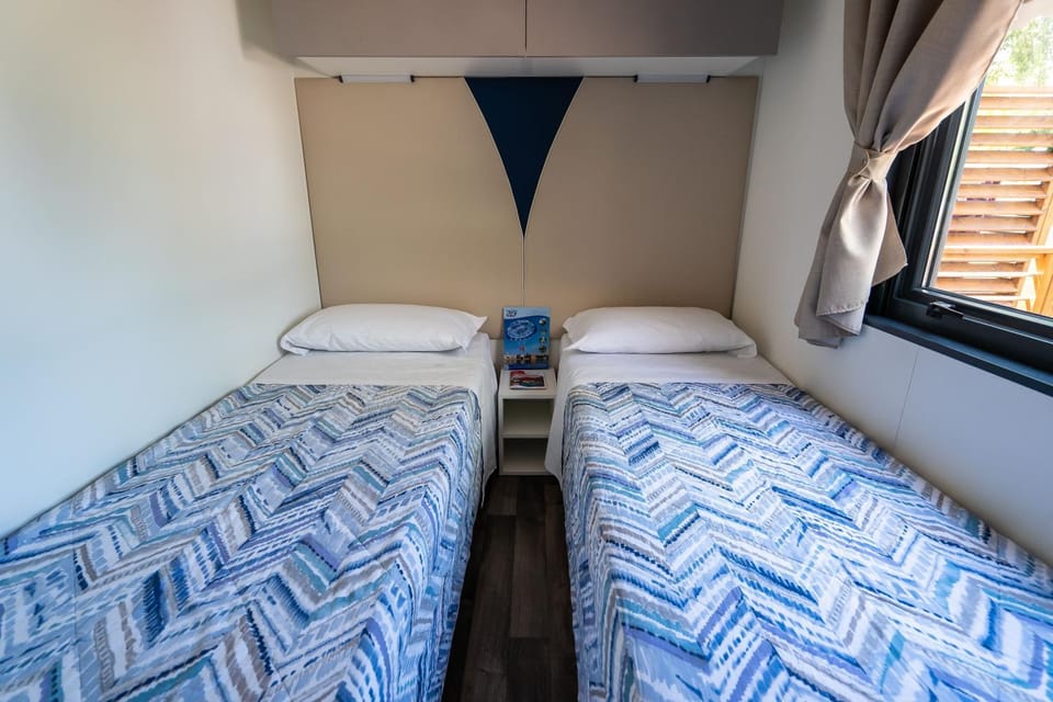Bed, Photo of the whole room, bunk bed