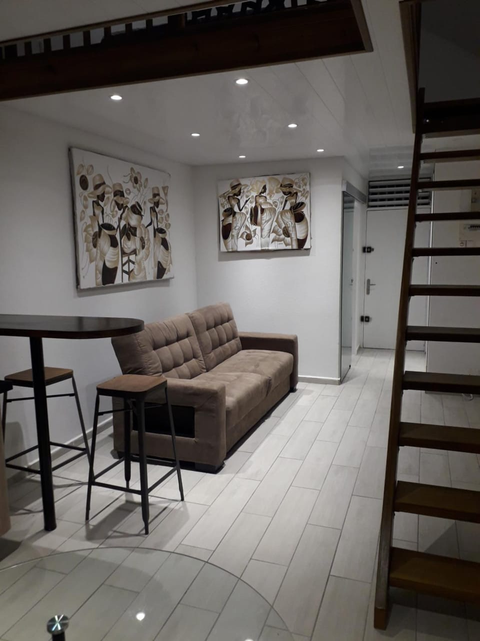 Mon'appart Apartment in Le Gosier