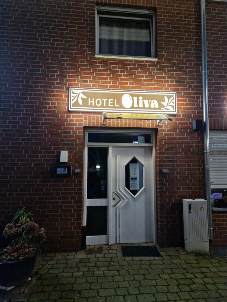 Hotel Restaurant Oliva Hotel in North Rhine-Westphalia