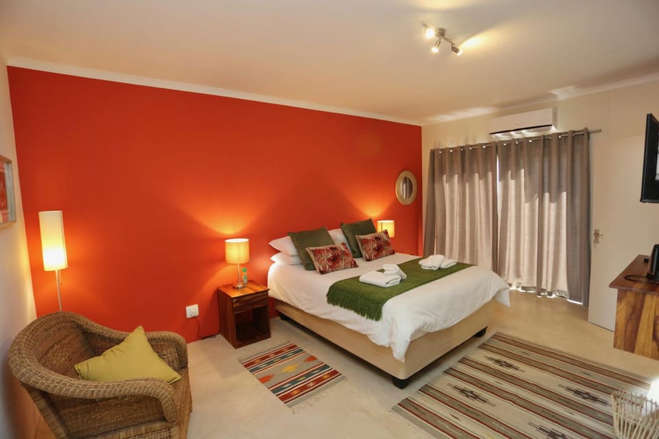Hadassa Guest House Bed and Breakfast in Namibia