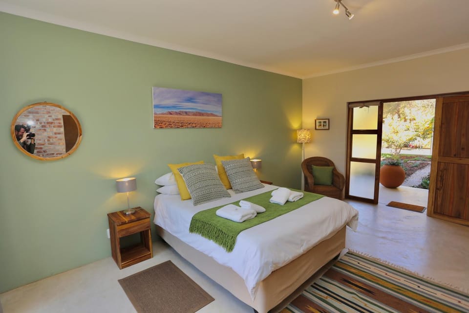 Hadassa Guest House Bed and Breakfast in Namibia