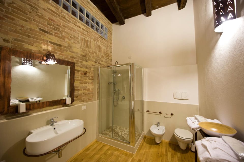 Castelletto Suites Apartment in Cagliari