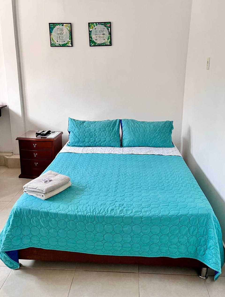 Acogedor Apartaestudio en el Centro de Pereira Apartment in Dosquebradas