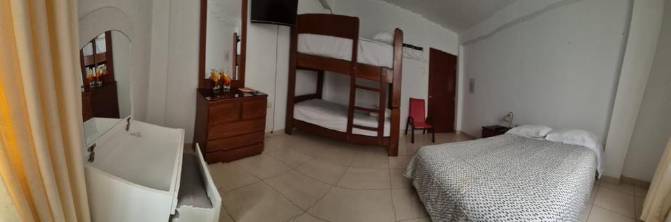 Bed, Bedroom, bunk bed