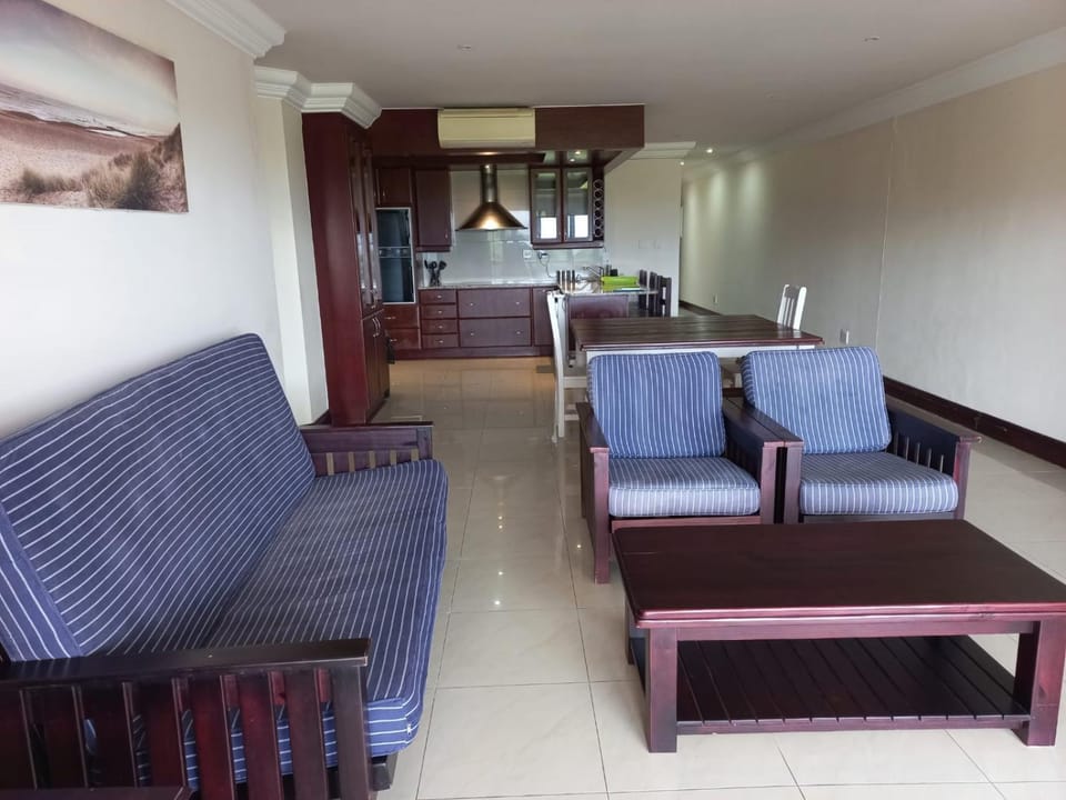 Milkwood Beachfront Accommodation, J'Bay Apartment in Eastern Cape