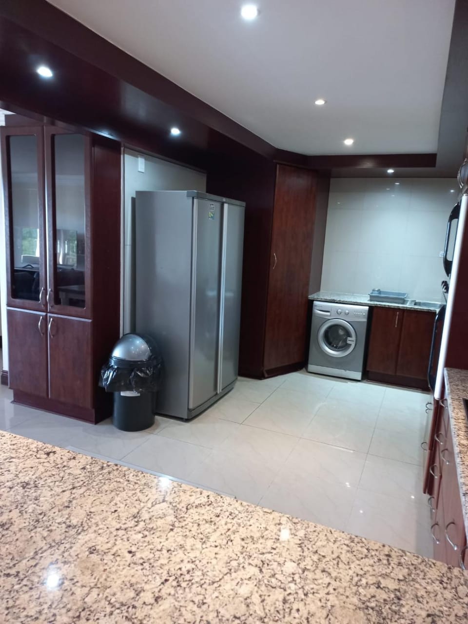 Milkwood Beachfront Accommodation, J'Bay Apartment in Eastern Cape