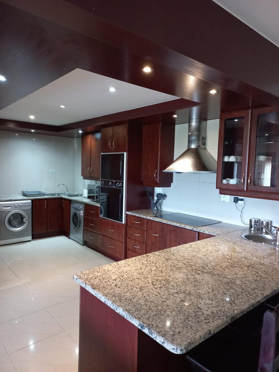 Milkwood Beachfront Accommodation, J'Bay Apartment in Eastern Cape