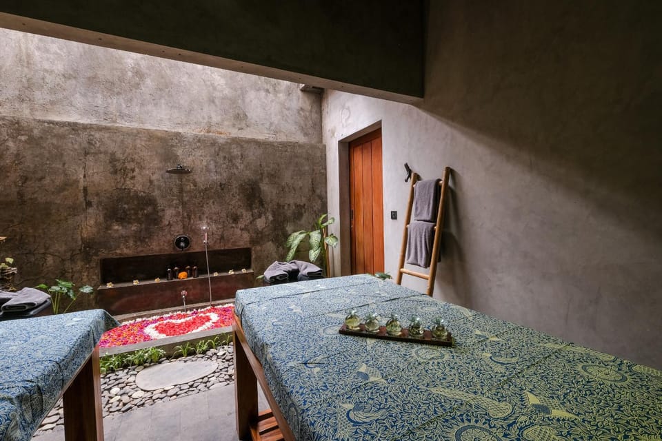 Spa and wellness centre/facilities, Bath