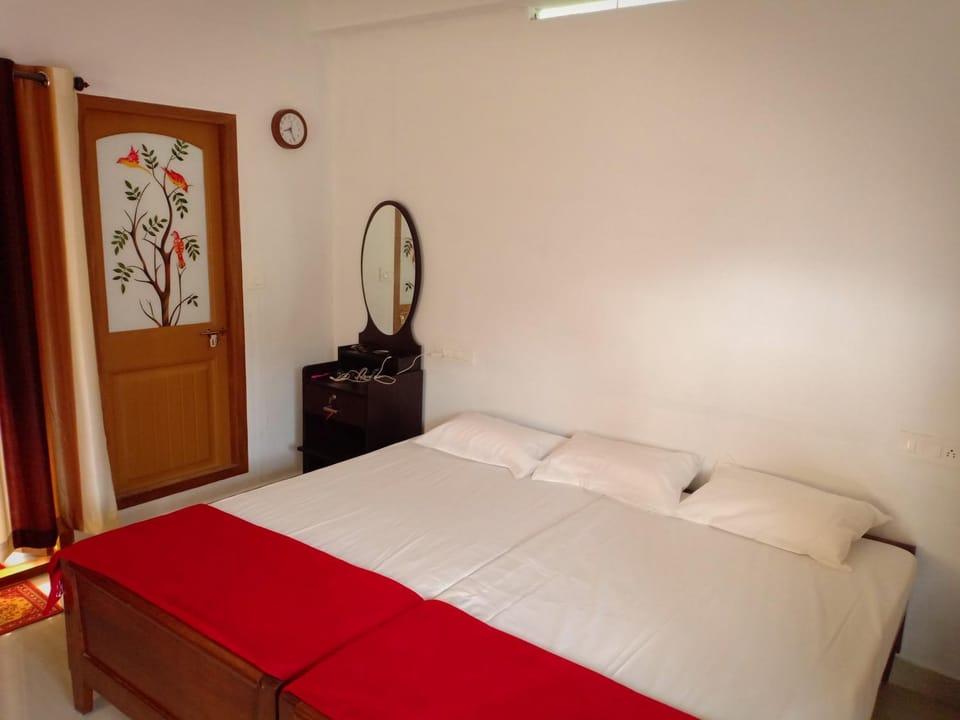 Mountain Breeze Villa and Homestay Villa in Kerala