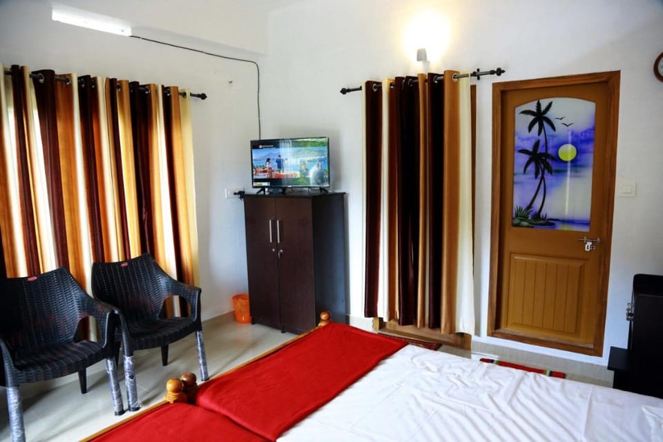 Mountain Breeze Villa and Homestay Villa in Kerala