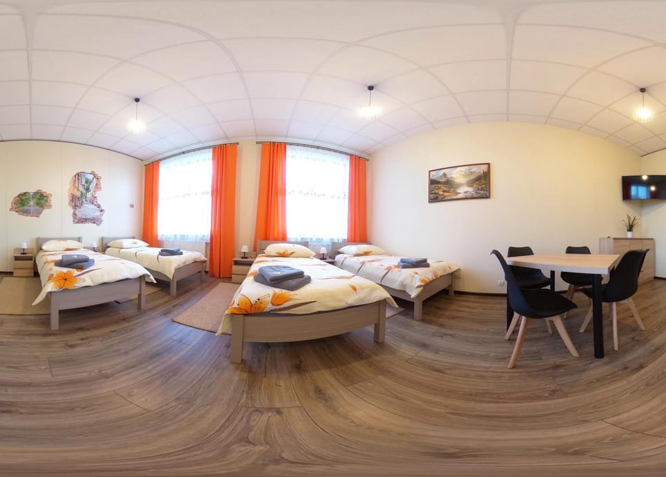 Pokoje nad Nysą Olszyna Inn in Poland