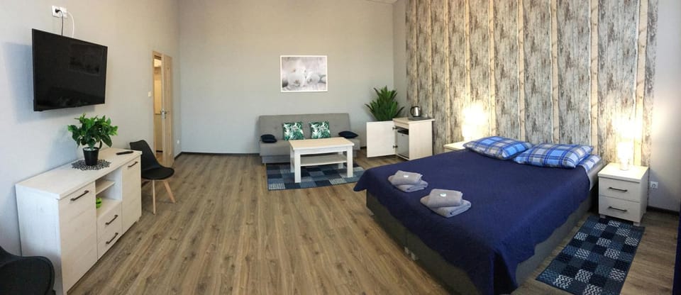 Pokoje nad Nysą Olszyna Inn in Poland