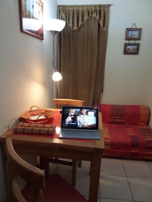 Opera Santiago Apartment in Santiago