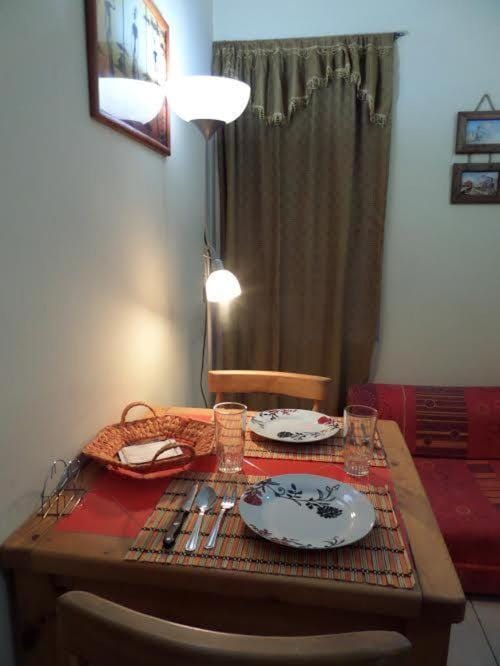 Opera Santiago Apartment in Santiago