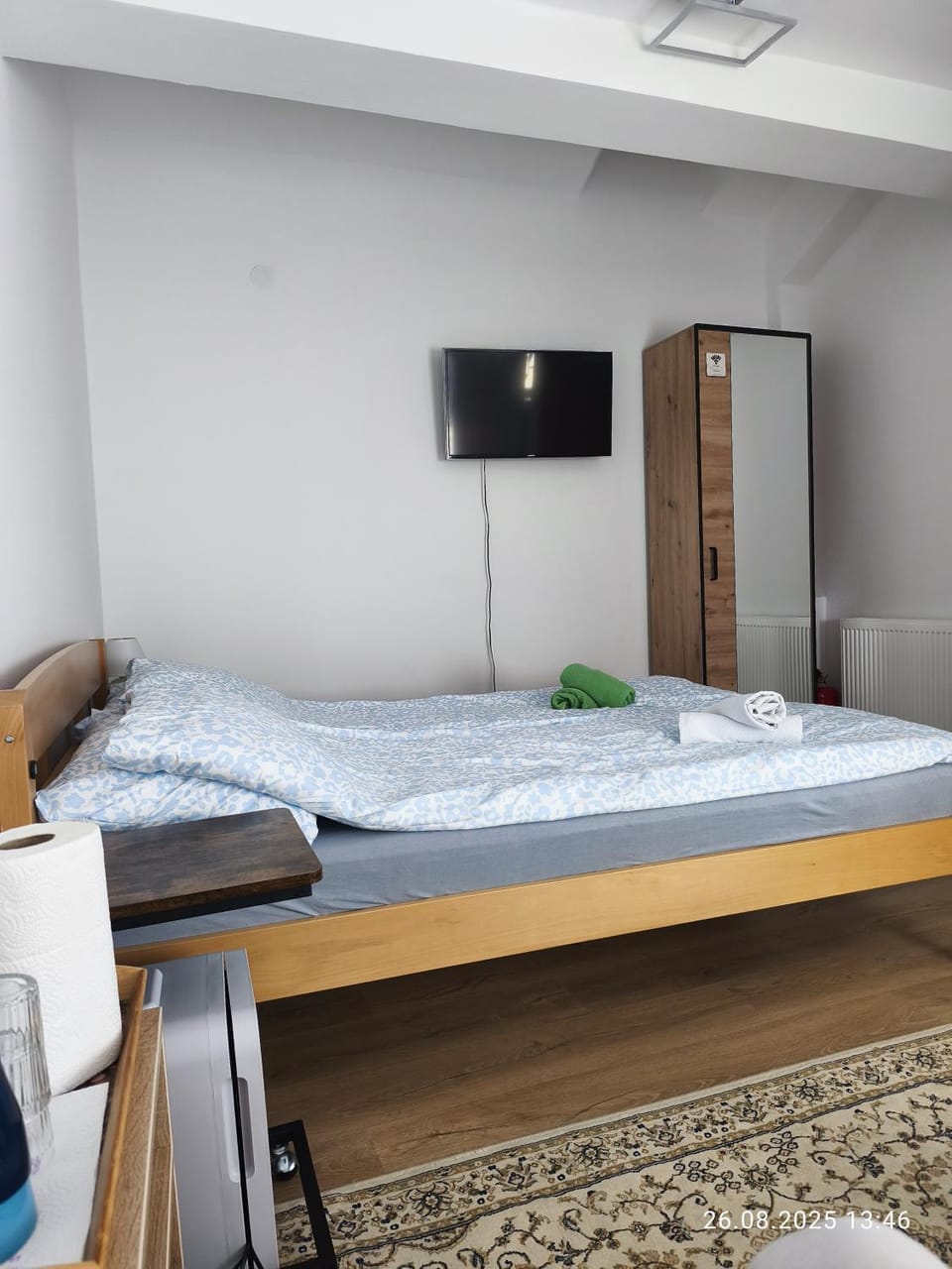 Apartments by Ernes City Hall Sarajevo Bed and Breakfast in Sarajevo