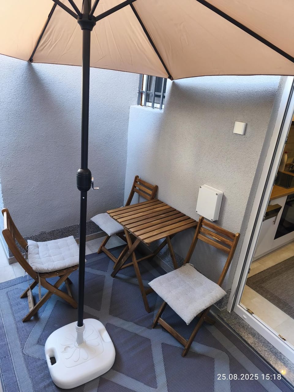 Apartments by Ernes City Hall Sarajevo Bed and Breakfast in Sarajevo