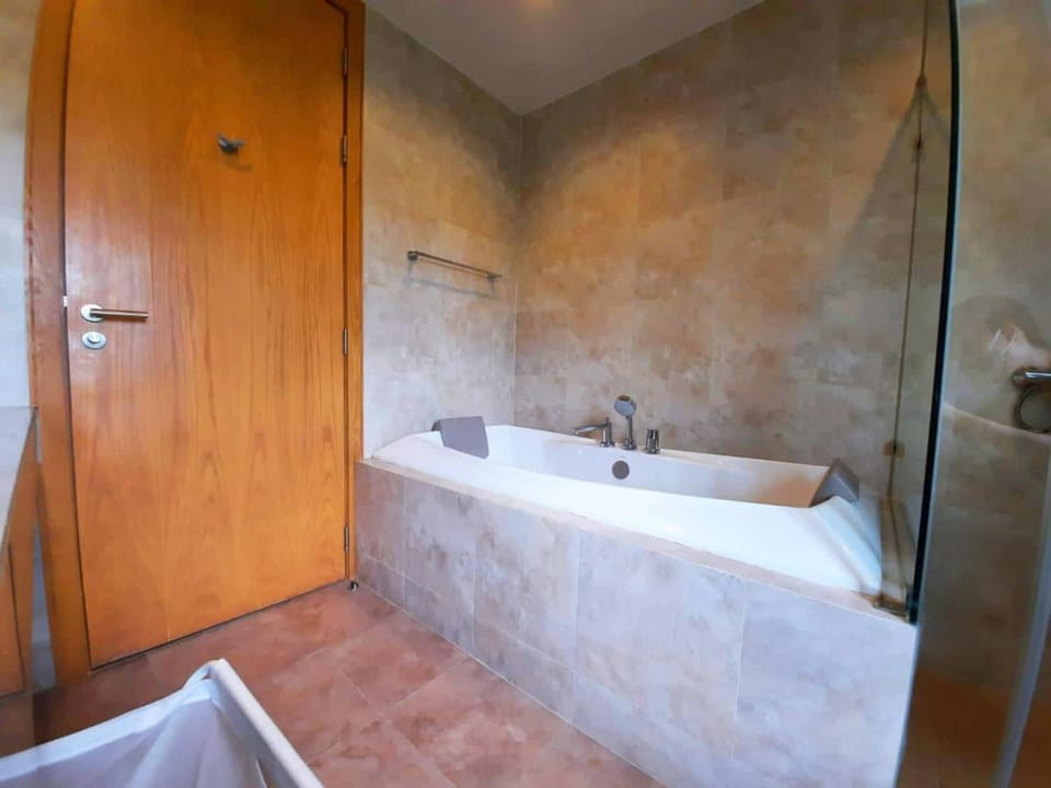 Shower, Bathroom, Bath