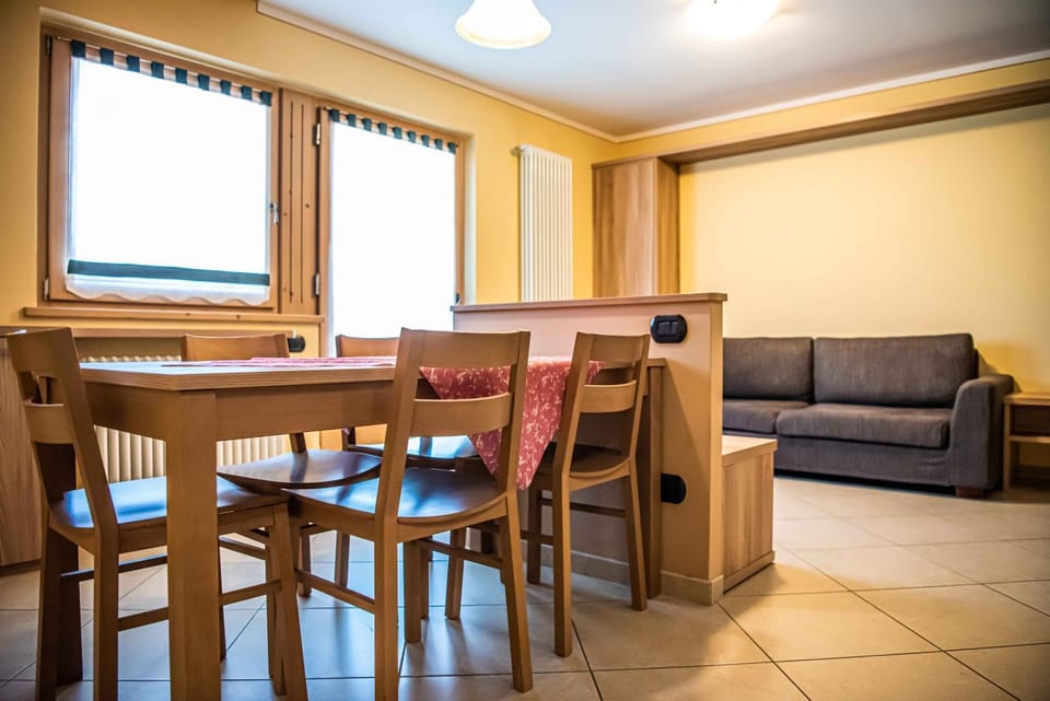 Baita la Meta Apartment in Canton of Grisons