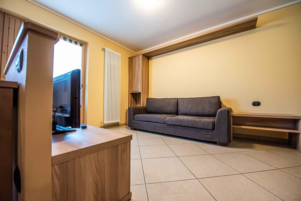 Baita la Meta Apartment in Canton of Grisons