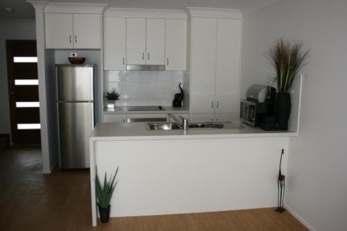 Kitchen or kitchenette, Kitchen or kitchenette