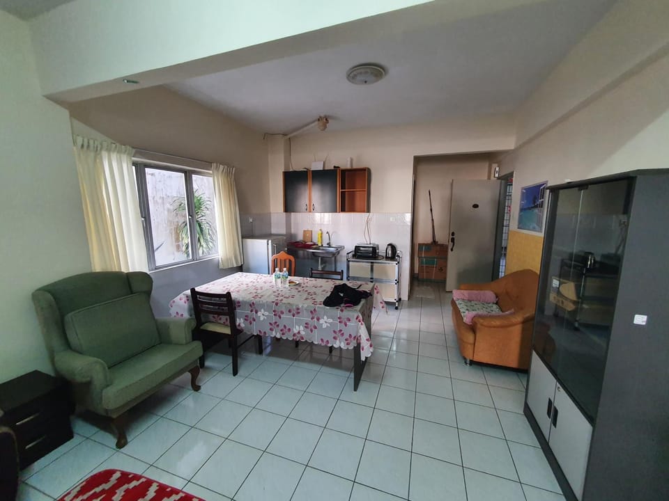 Selesa Hillhomes Golf Resort - T11GGB Apartment in Selangor, Malaysia