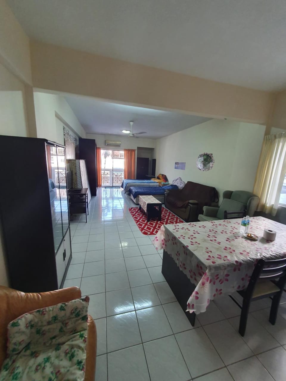 Selesa Hillhomes Golf Resort - T11GGB Apartment in Selangor, Malaysia