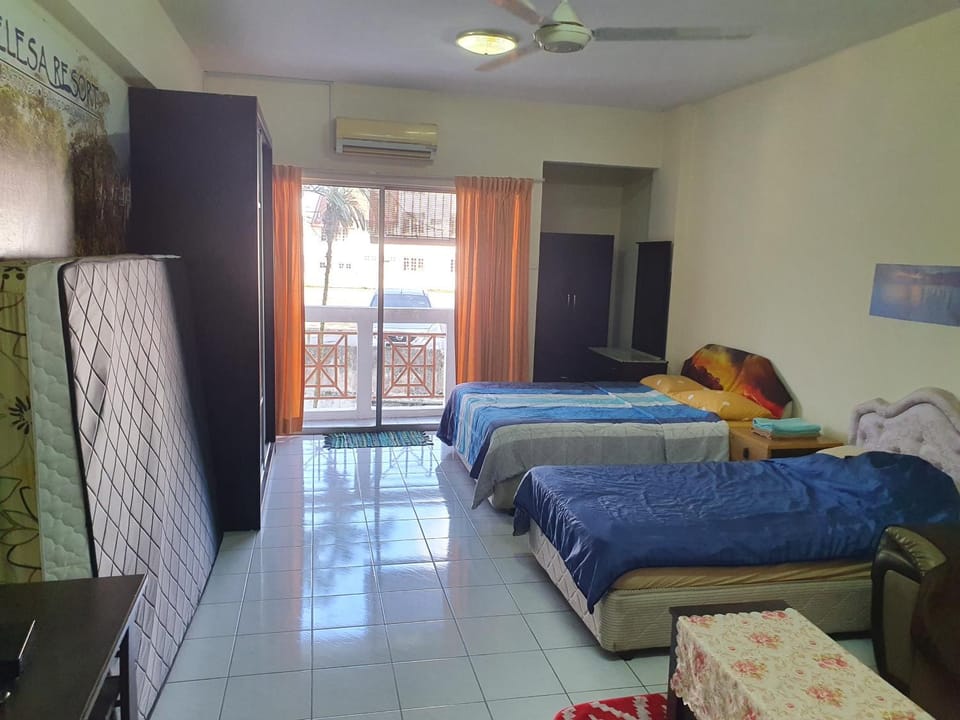 Selesa Hillhomes Golf Resort - T11GGB Apartment in Selangor, Malaysia