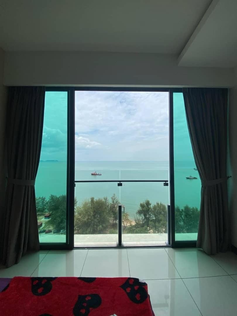 DWharf Port Dickson (Private Condo) Apartment in Port Dickson