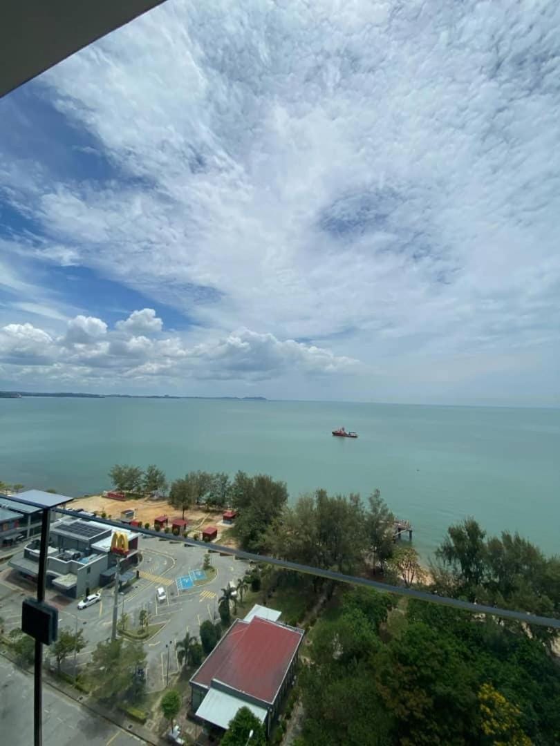 DWharf Port Dickson (Private Condo) Apartment in Port Dickson