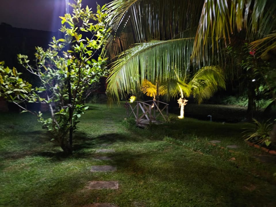 The Hidden Oasis Bungalows Bed and Breakfast in Cambodia